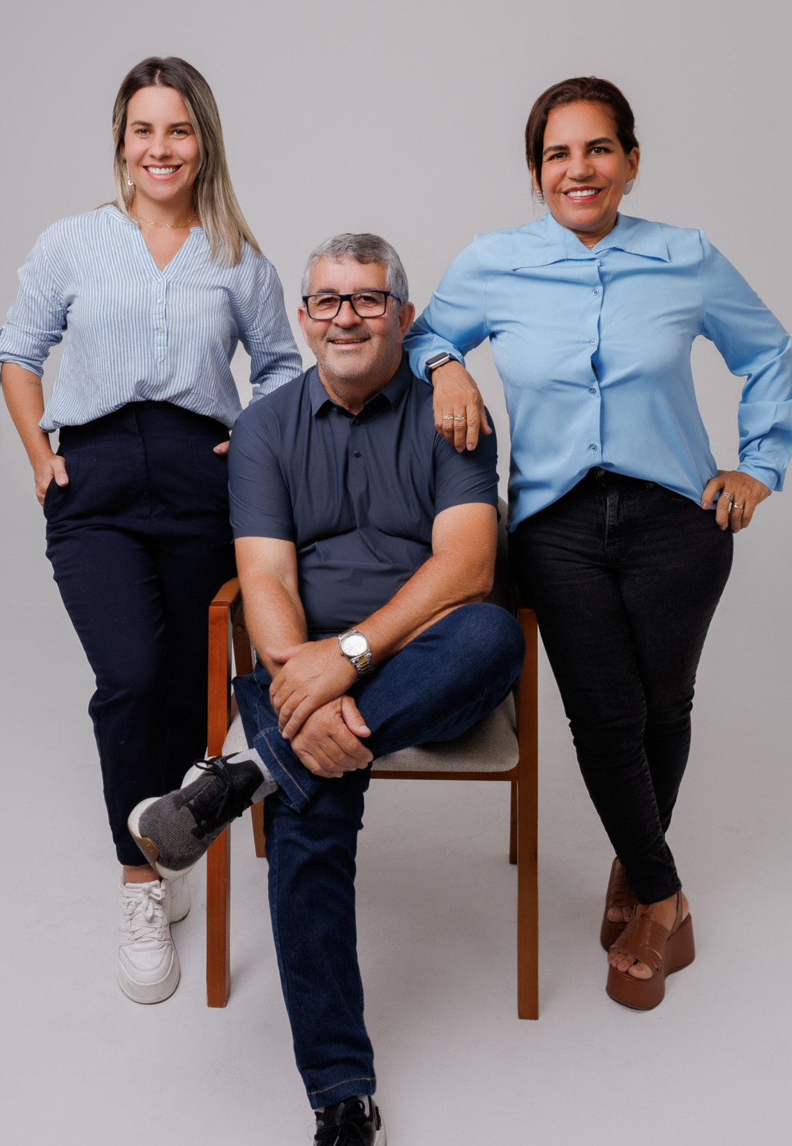 Equipe Decorum Imóveis