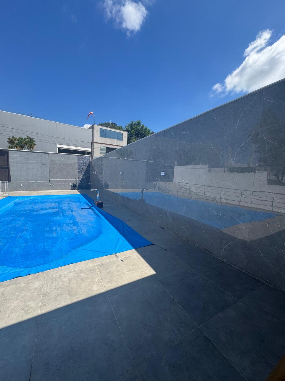 Espaço completo para Eventos
