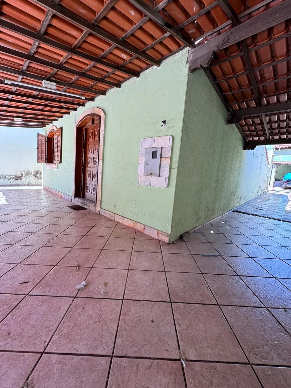 Casa Duplex