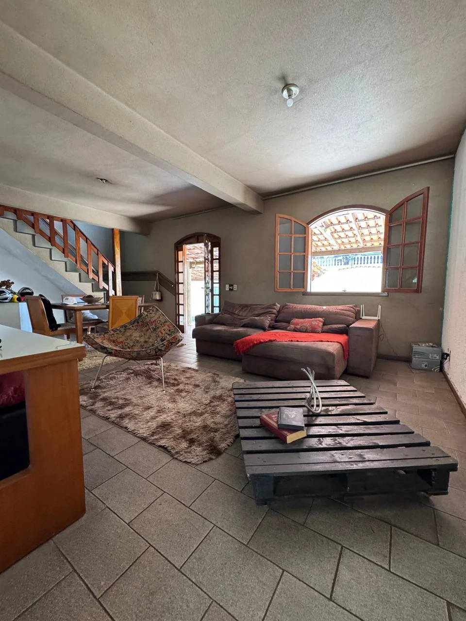 Casa Duplex - foto 4