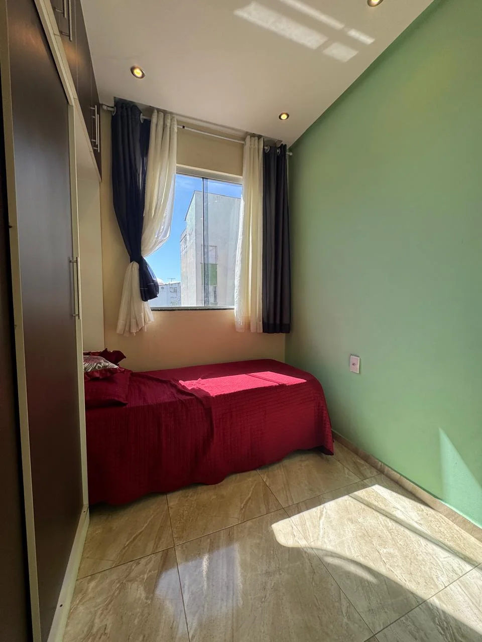 Apartamento São Caetano - foto 3