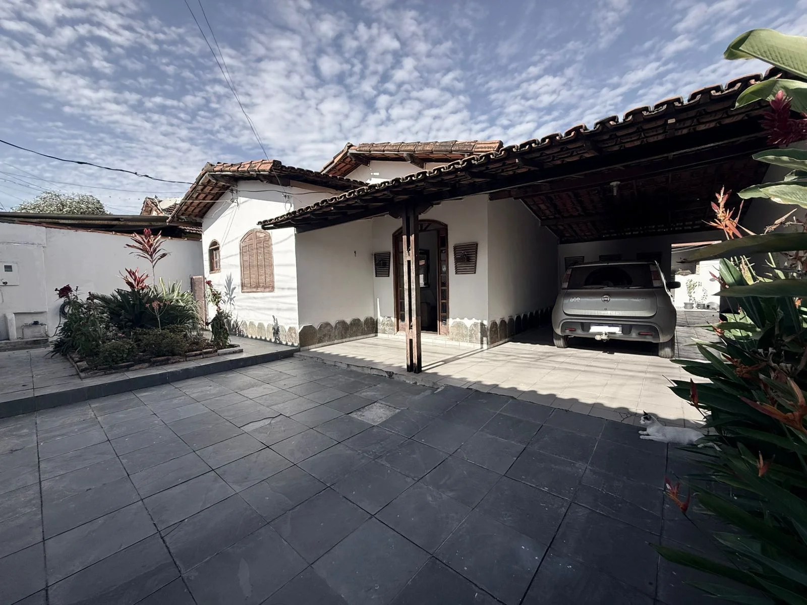 Casa Bueno Franco