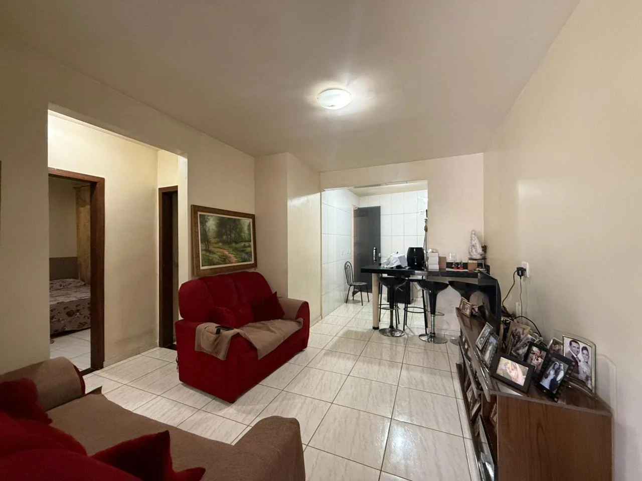 Casa Parque das Acácias - foto 4