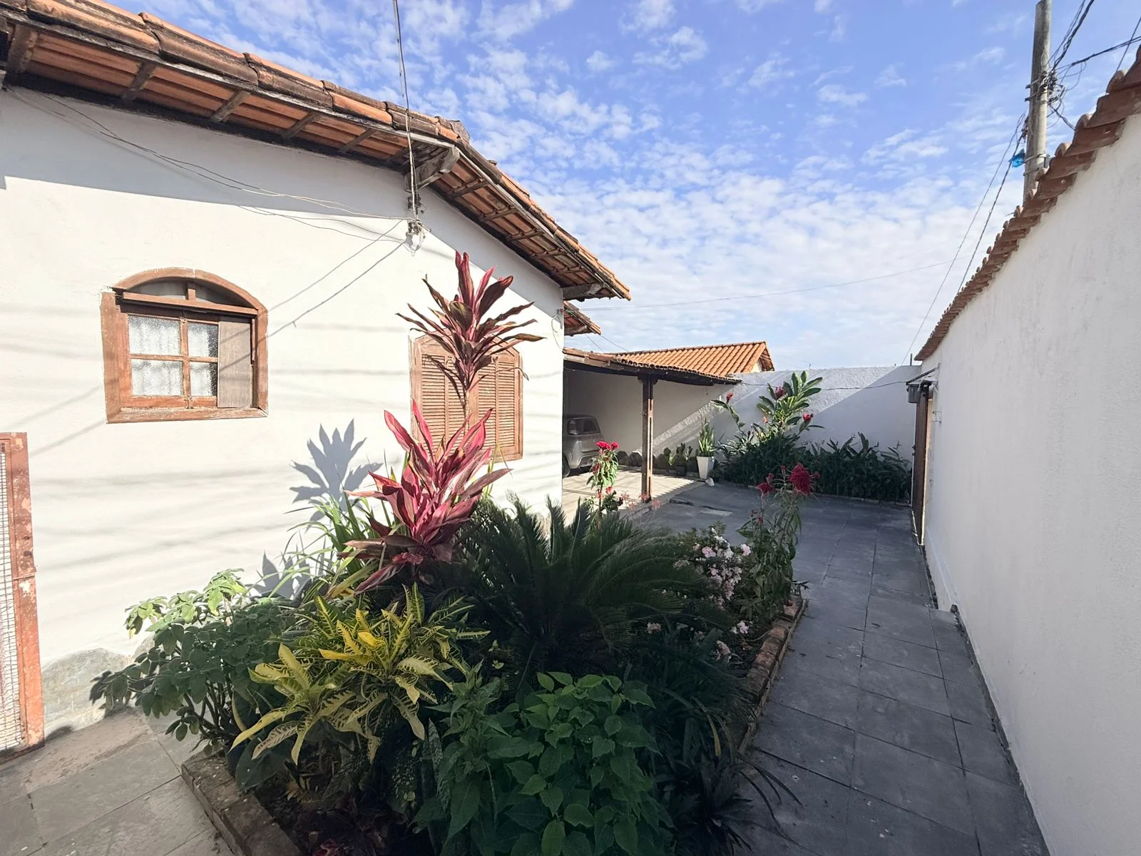 Casa Bueno Franco - foto 2
