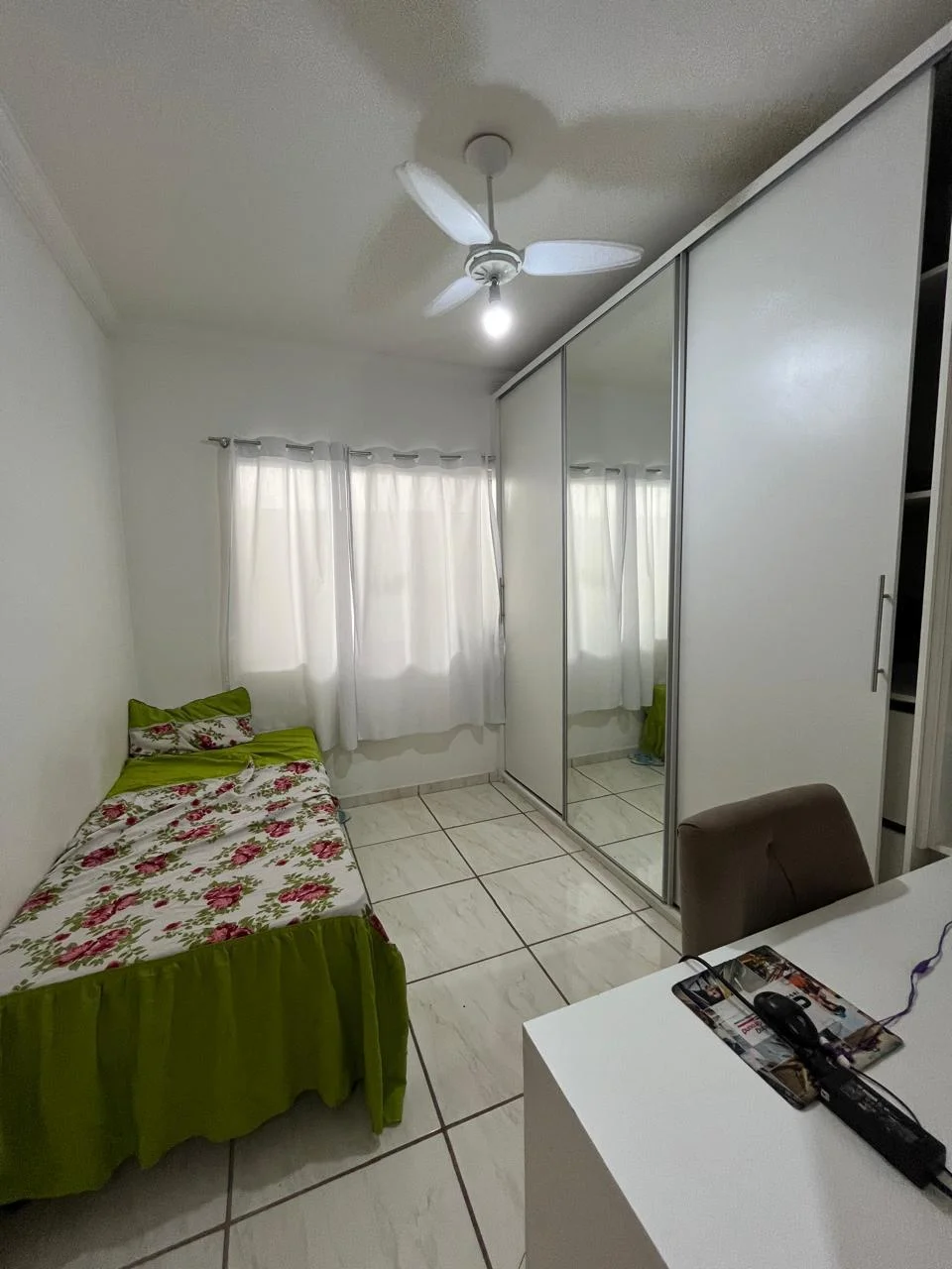 Casa Laranjeiras - foto 3
